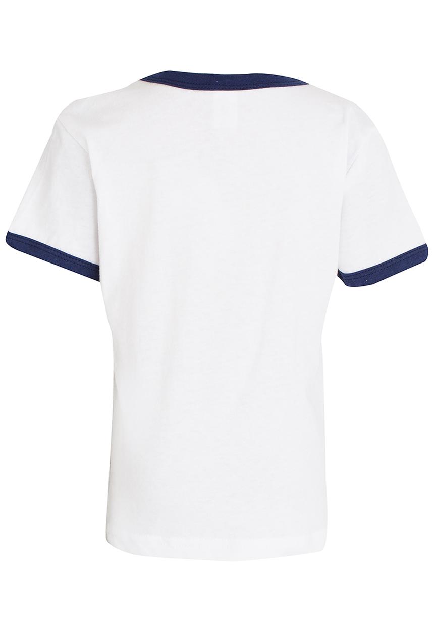 Twin Clothing - Printed Boys Tee Multi-colour
