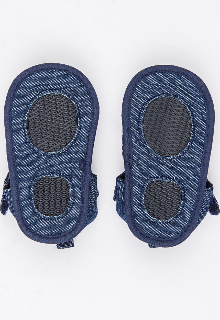 Pop Candy - Boys Sandal Navy