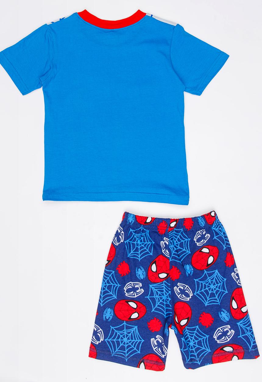 Pop Candy - Printed PJ Set Multi-colour