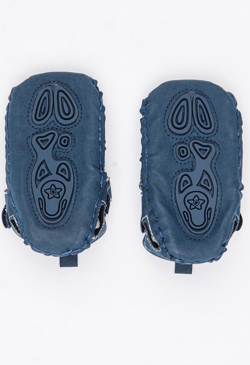 Pop Candy - Boys Sandal Navy
