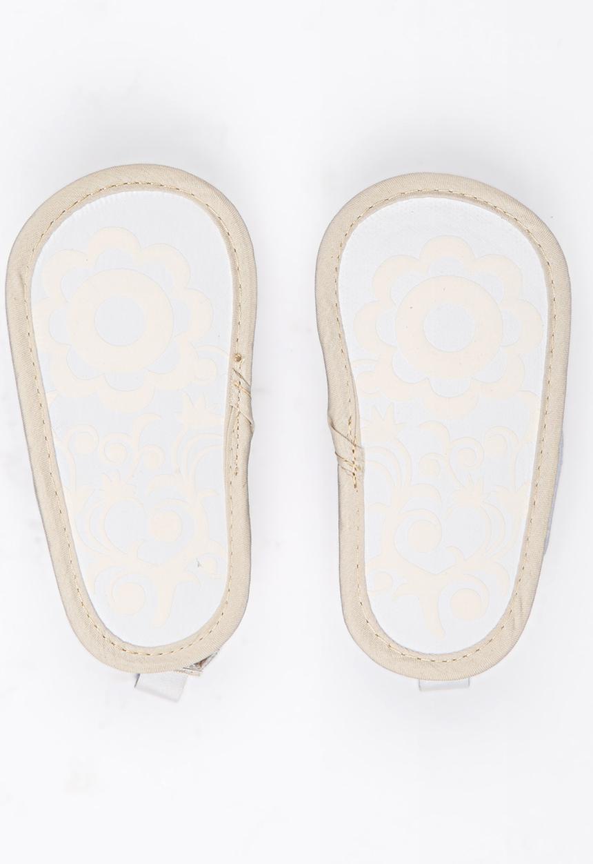 Pop Candy - Girls Sandal White