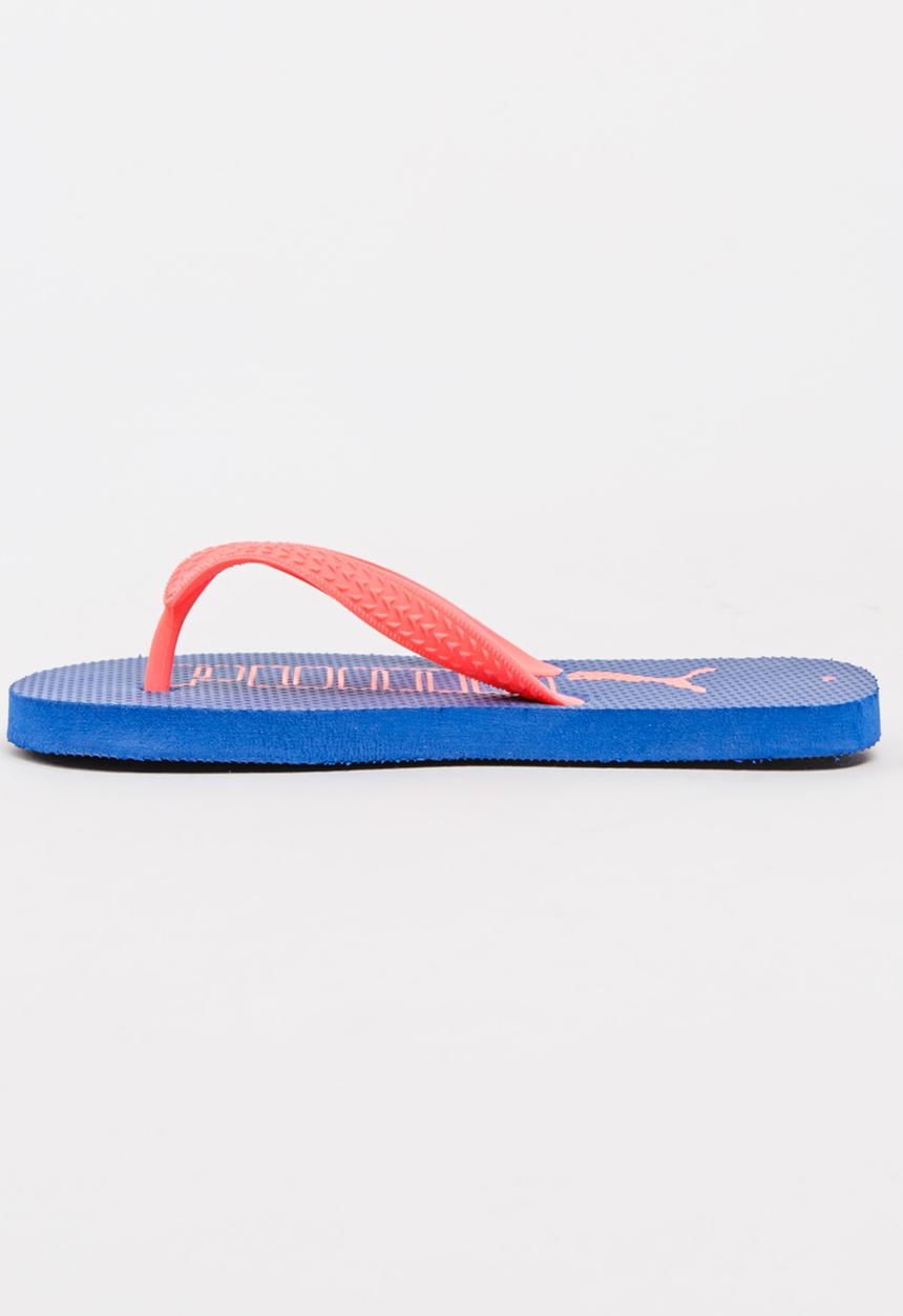 PUMA - First Flip Peach
