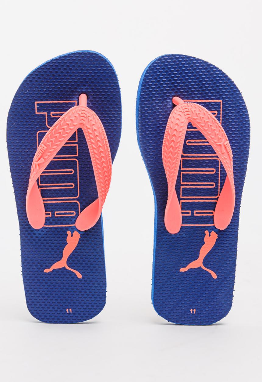 PUMA - First Flip Peach