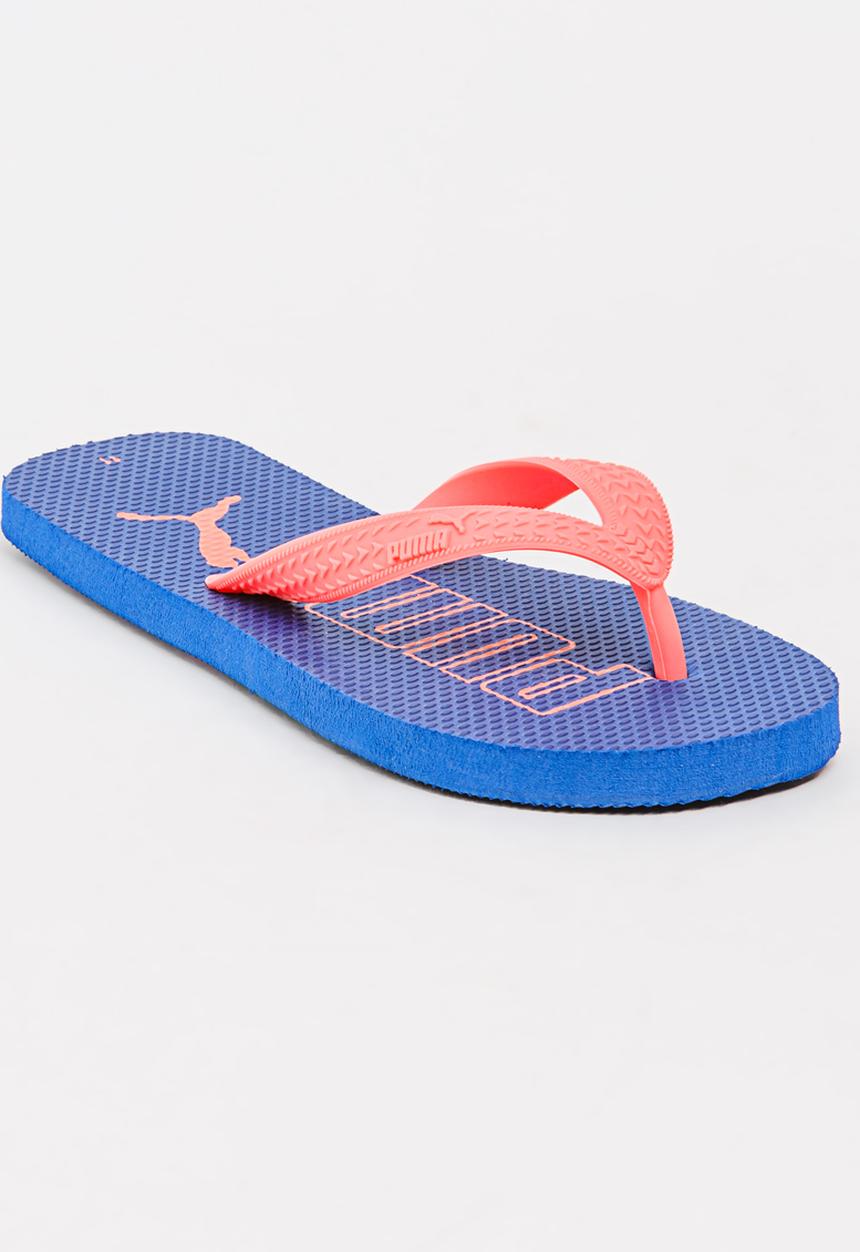 PUMA - First Flip Peach