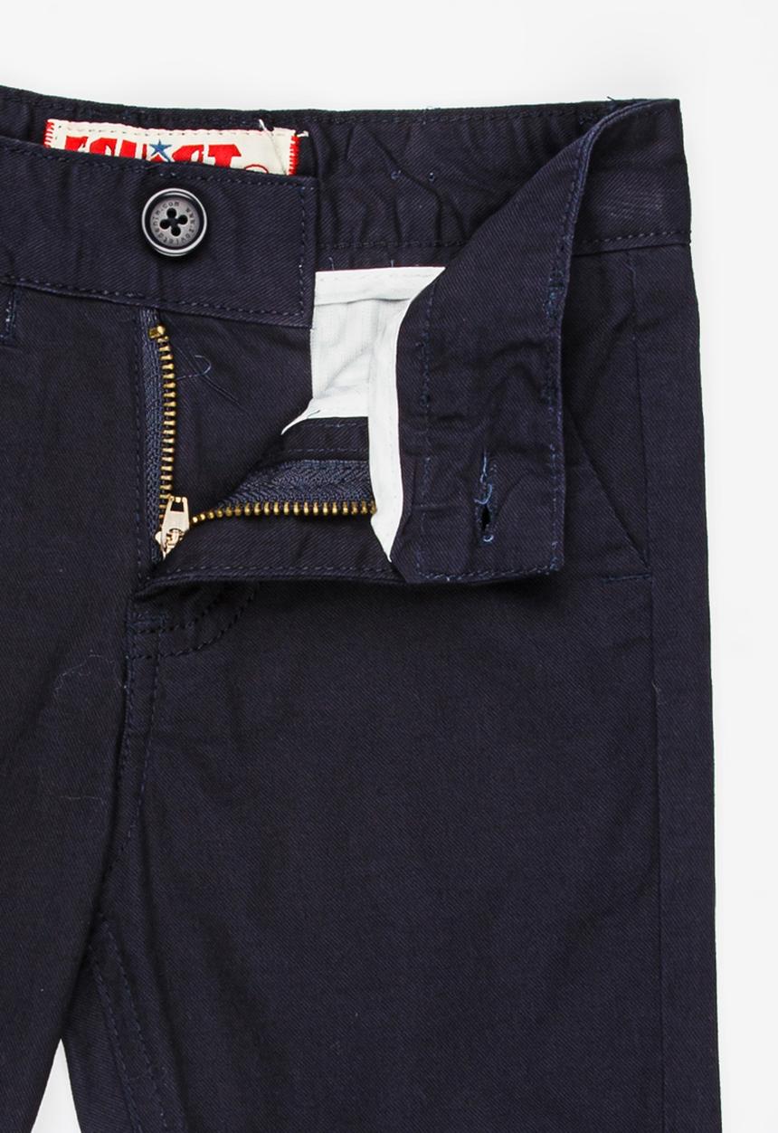 SOVIET - B Crawley Chinos Navy