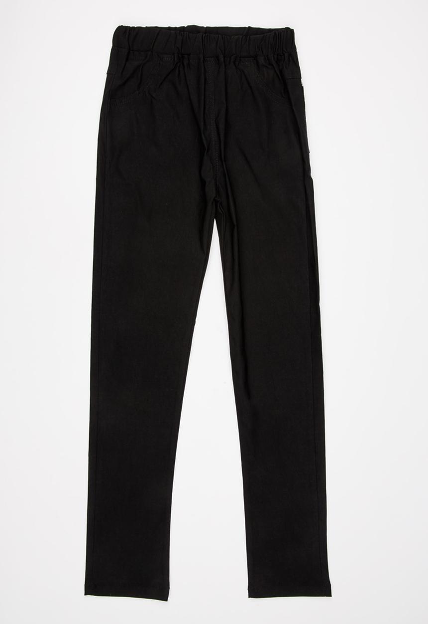 Pop Candy - Girls Legging Black