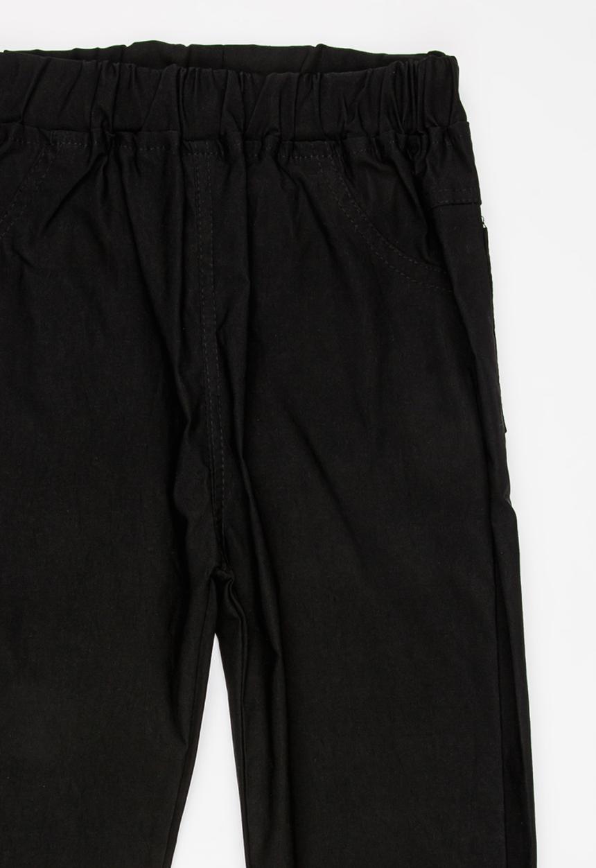Pop Candy - Girls Legging Black