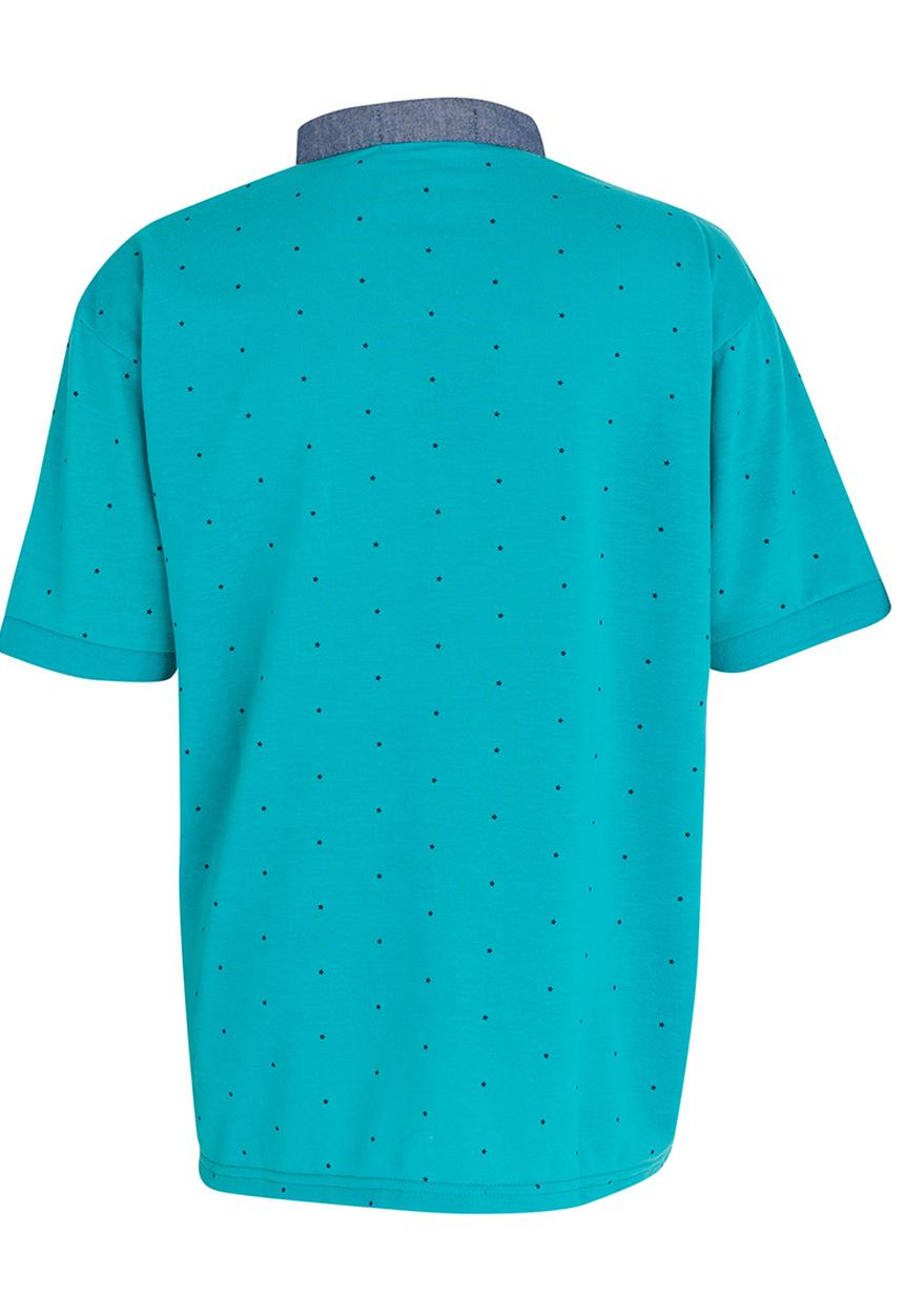 Twin Clothing - Boys Tee Dark Green