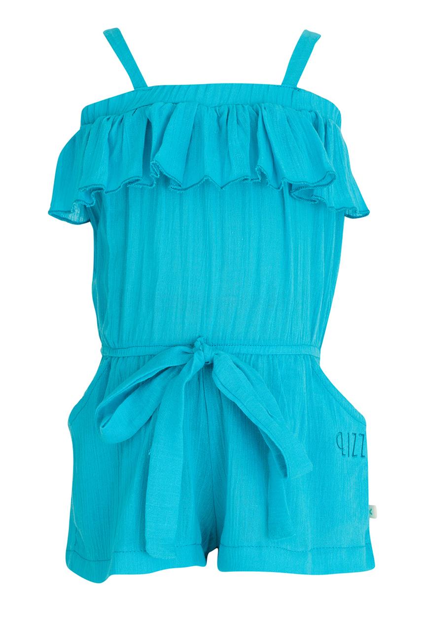 Lizzy - Caleste Jumpsuit Blue