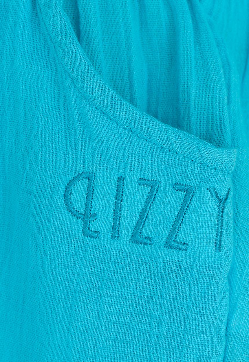 Lizzy - Caleste Jumpsuit Blue