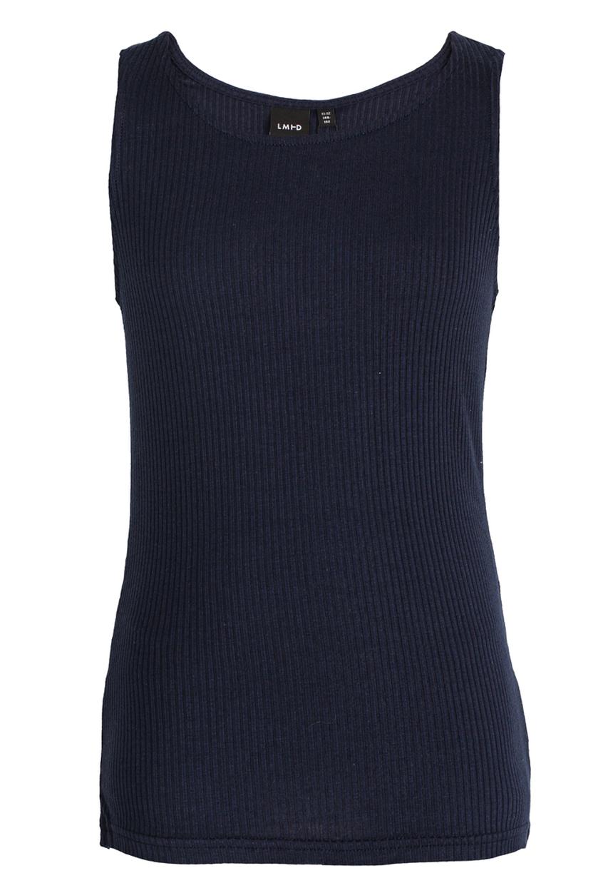 Name It - Girls Tank Top Navy