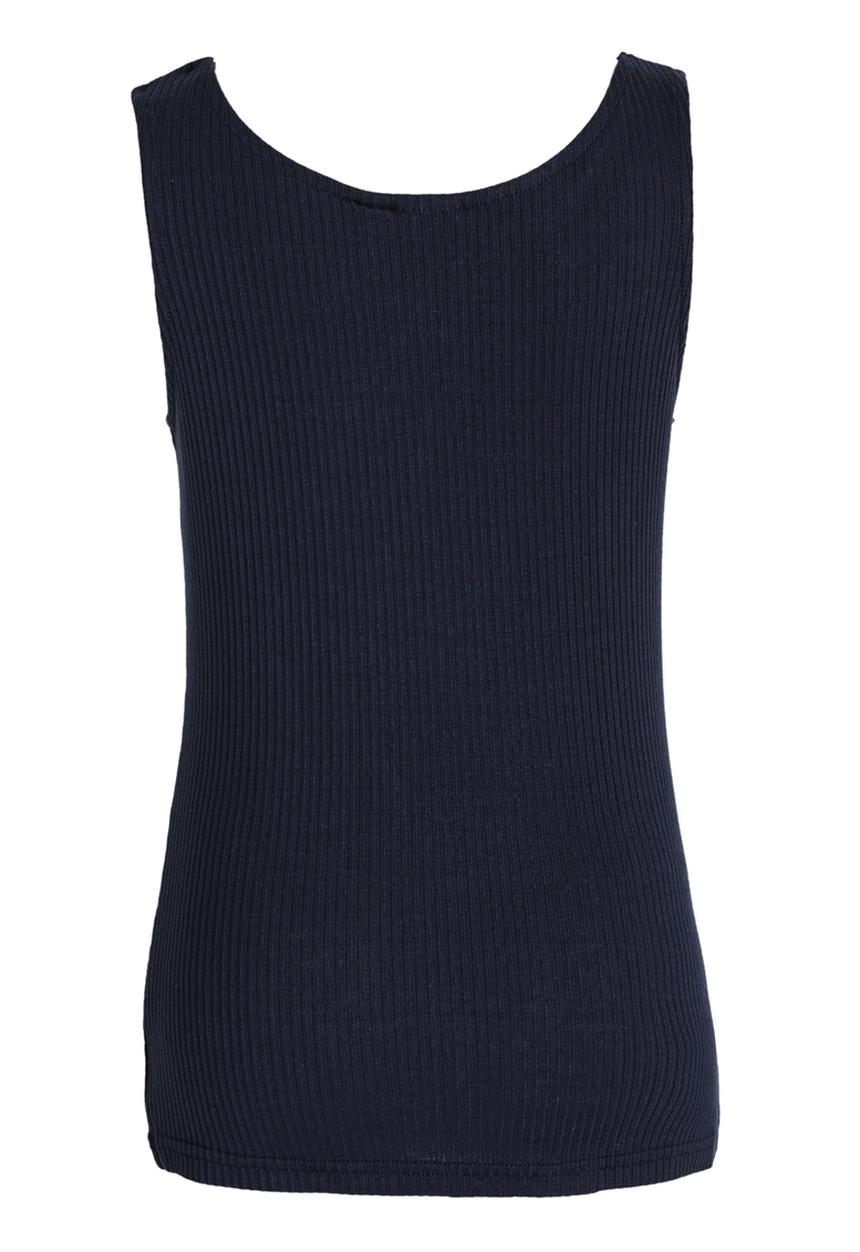Name It - Girls Tank Top Navy
