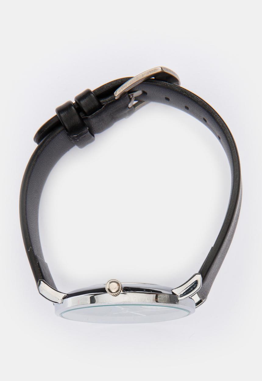 Joy Collectables - Basic Watch Black