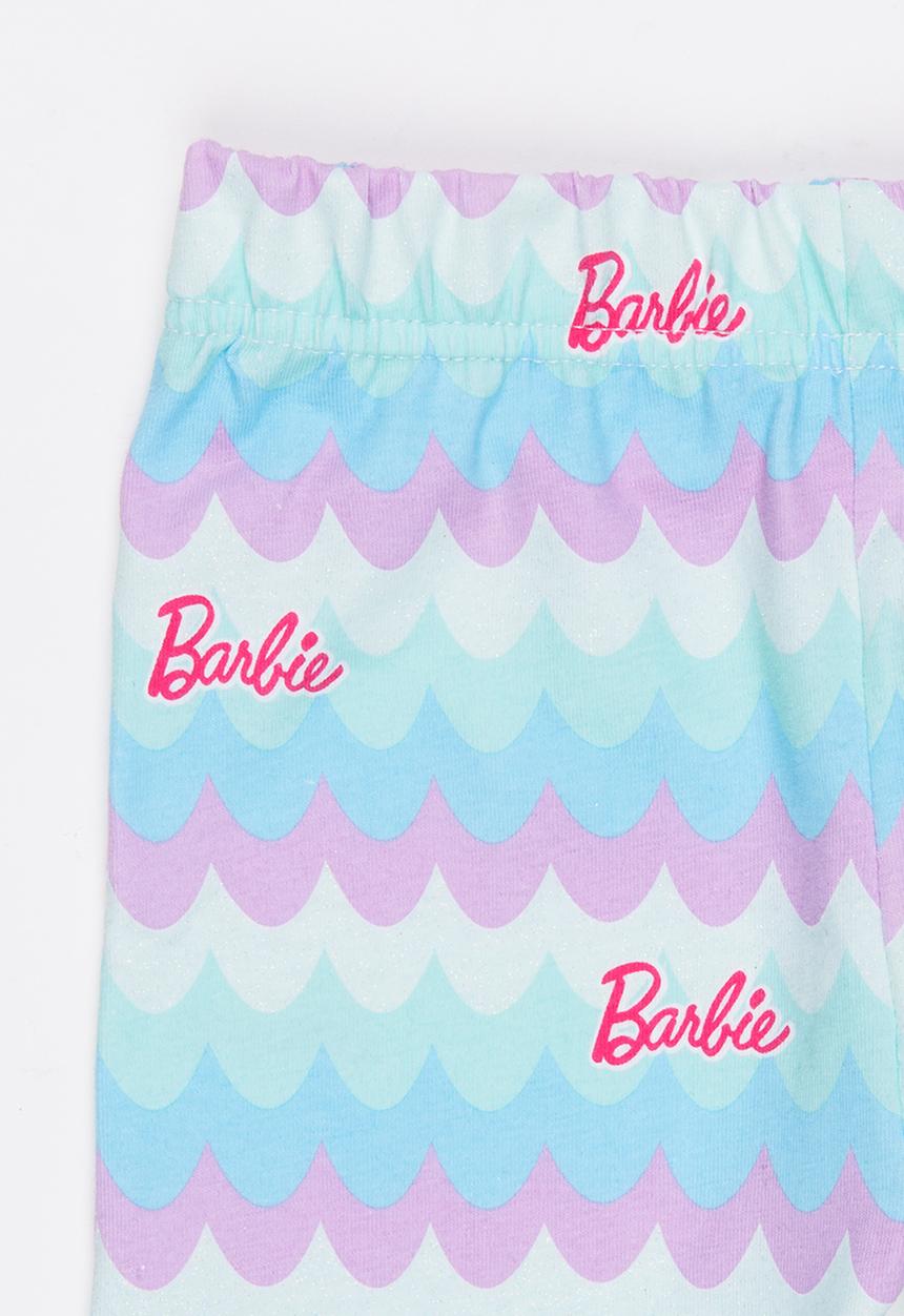 See-Saw - Barbie Legging Multi-colour