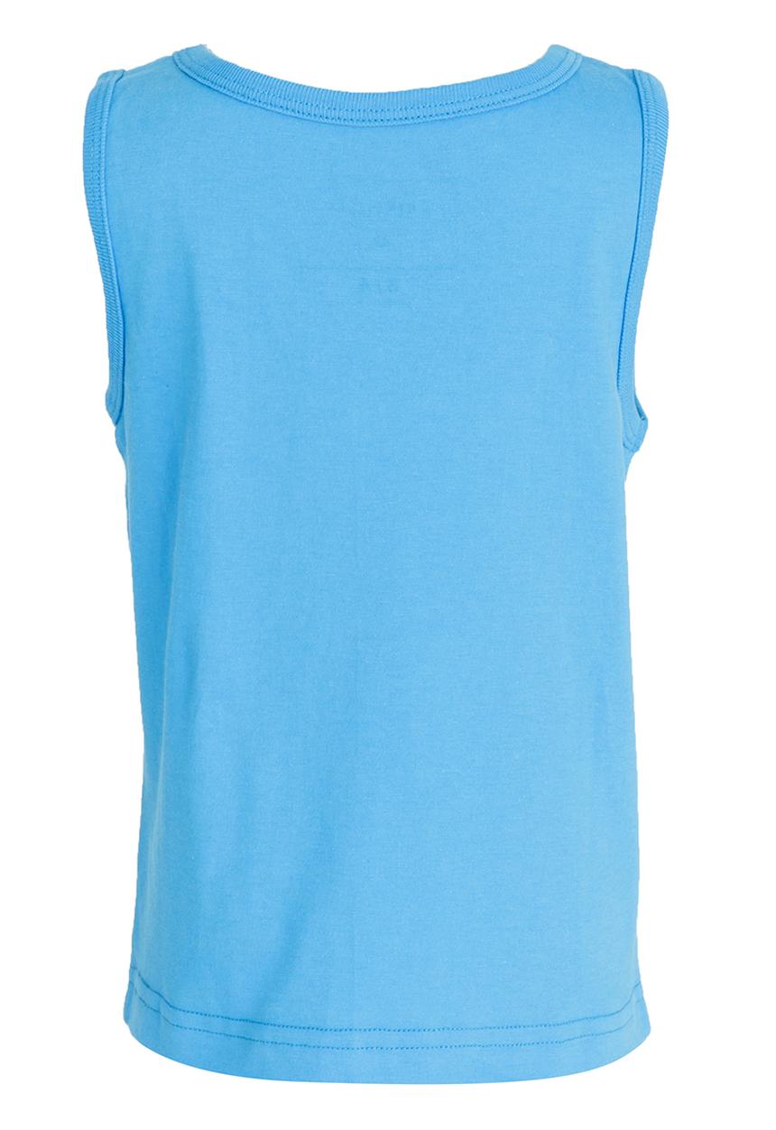 Quiksilver - Hogg Day Toddler Vest Blue