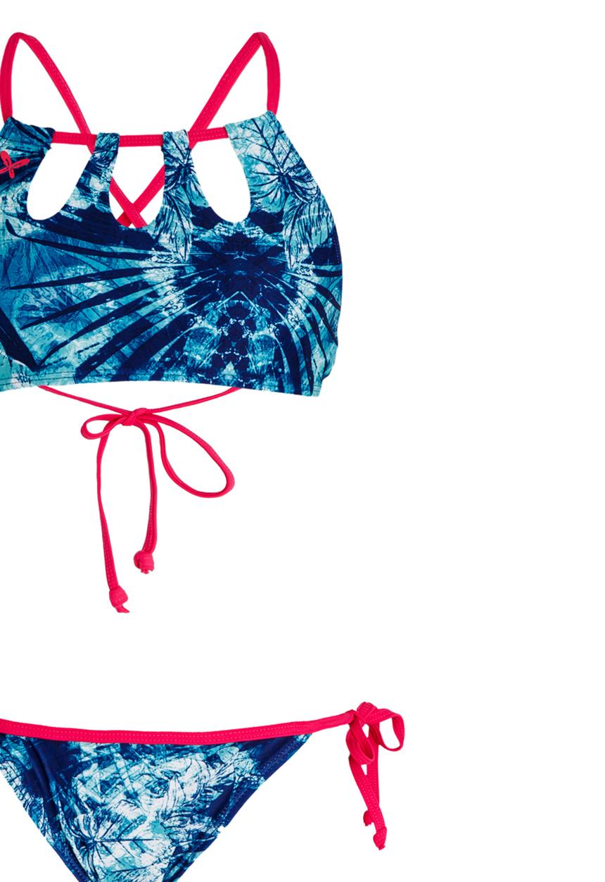 Lizzy - Donita Bikini Multi-colour