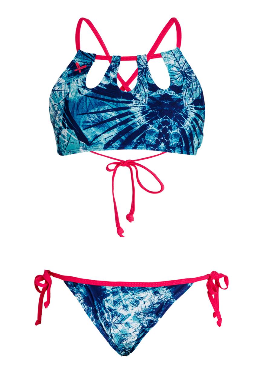Lizzy - Donita Bikini Multi-colour