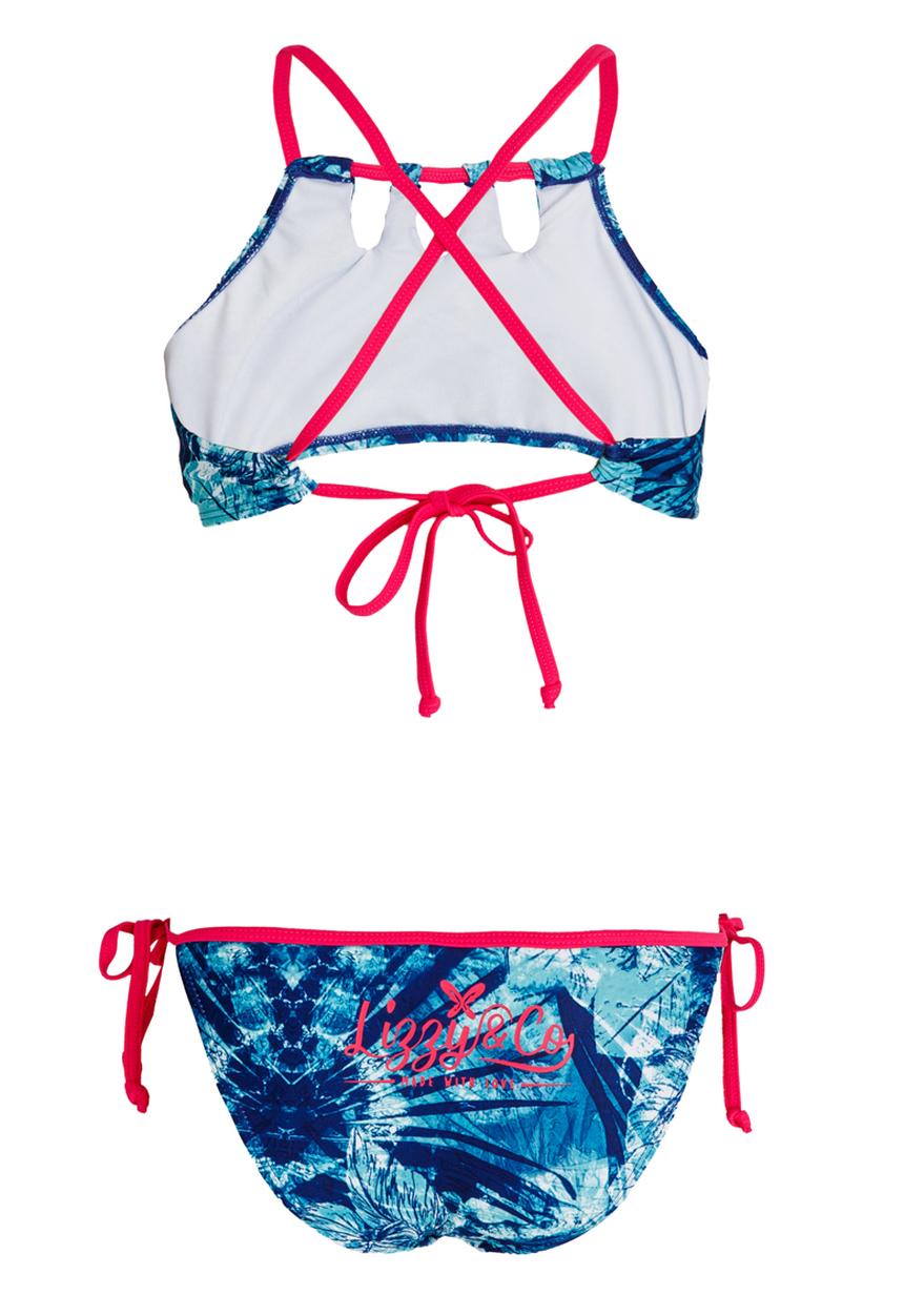 Lizzy - Donita Bikini Multi-colour
