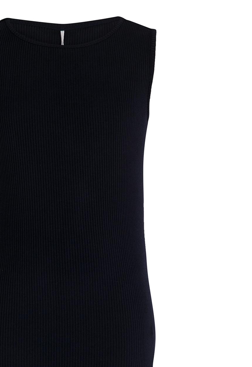 Name It - Basic vest  - navy