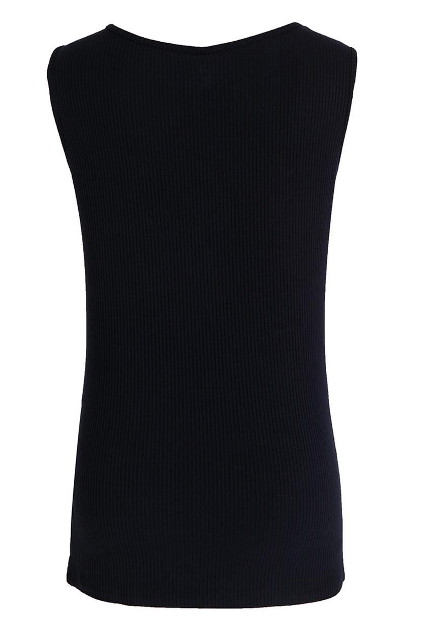 Name It - Basic vest  - navy