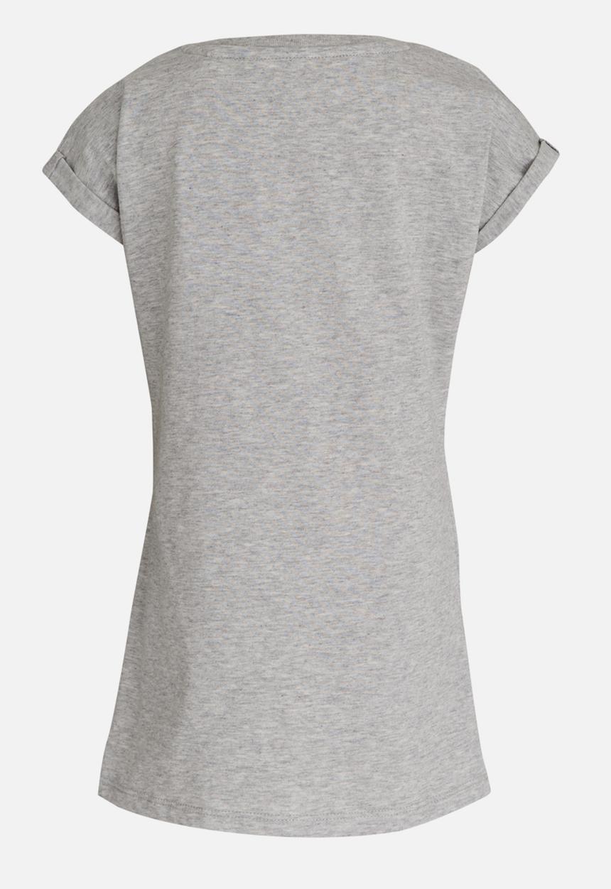 GUESS - Tshirt Dress Grey