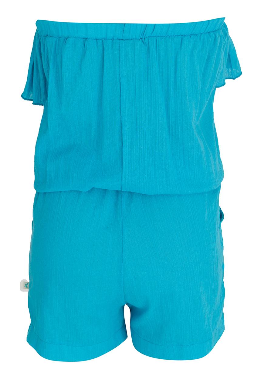 Lizzy - Anisa Jumpsuit Blue