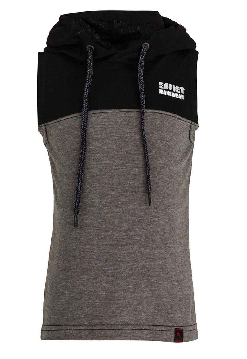 SOVIET - B Rapids Tee Black