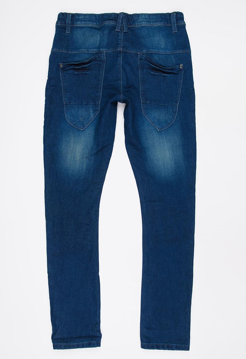 Name It - Baggy jeans - blue