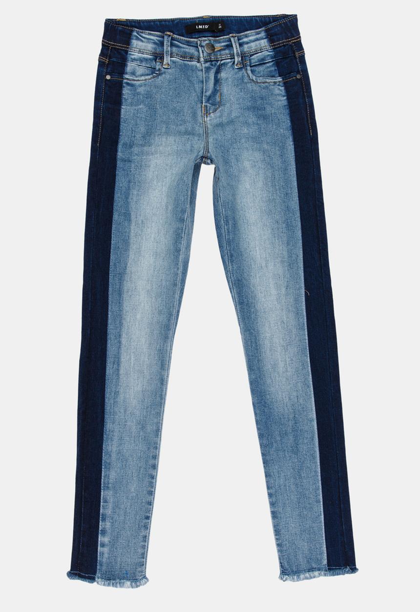 Name It - Denim Jeans Blue