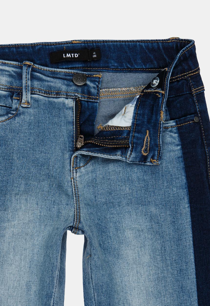 Name It - Denim Jeans Blue