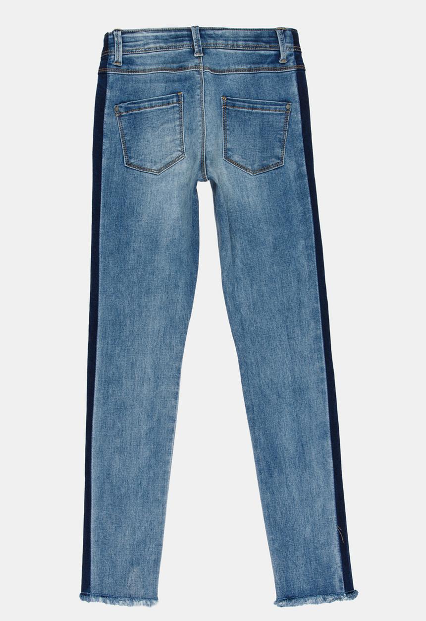 Name It - Denim Jeans Blue