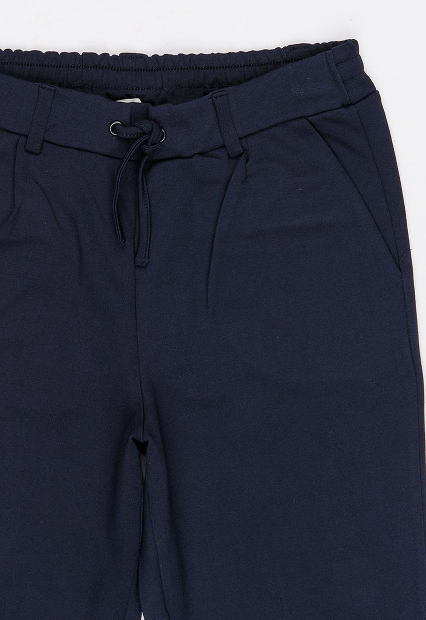 Name It - Capri Sweat Pants Dark Blue