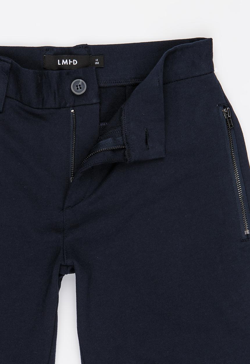 Name It - Fleece Shorts Navy