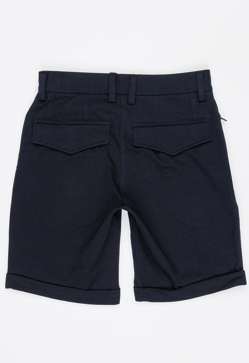 Name It - Fleece Shorts Navy