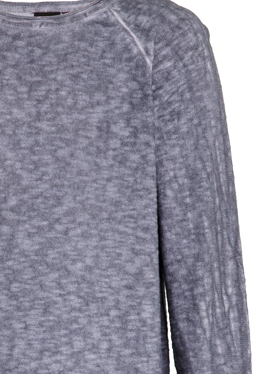 Name It - Knitted Pullover Blue