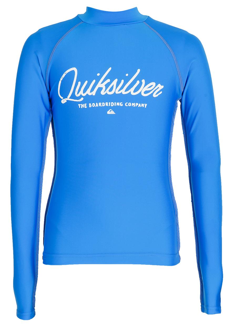 Quiksilver - Cadillac Rashie Blue
