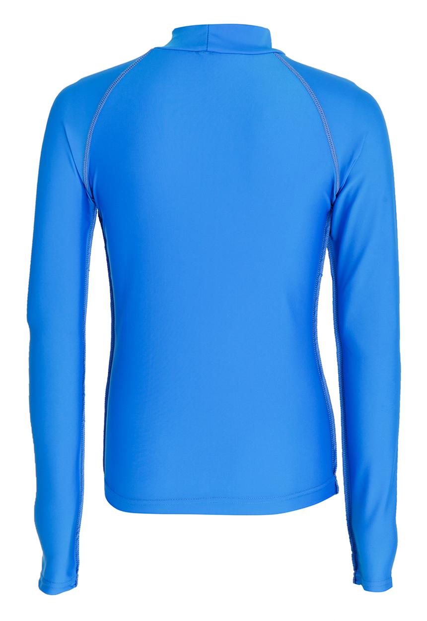 Quiksilver - Cadillac Rashie Blue
