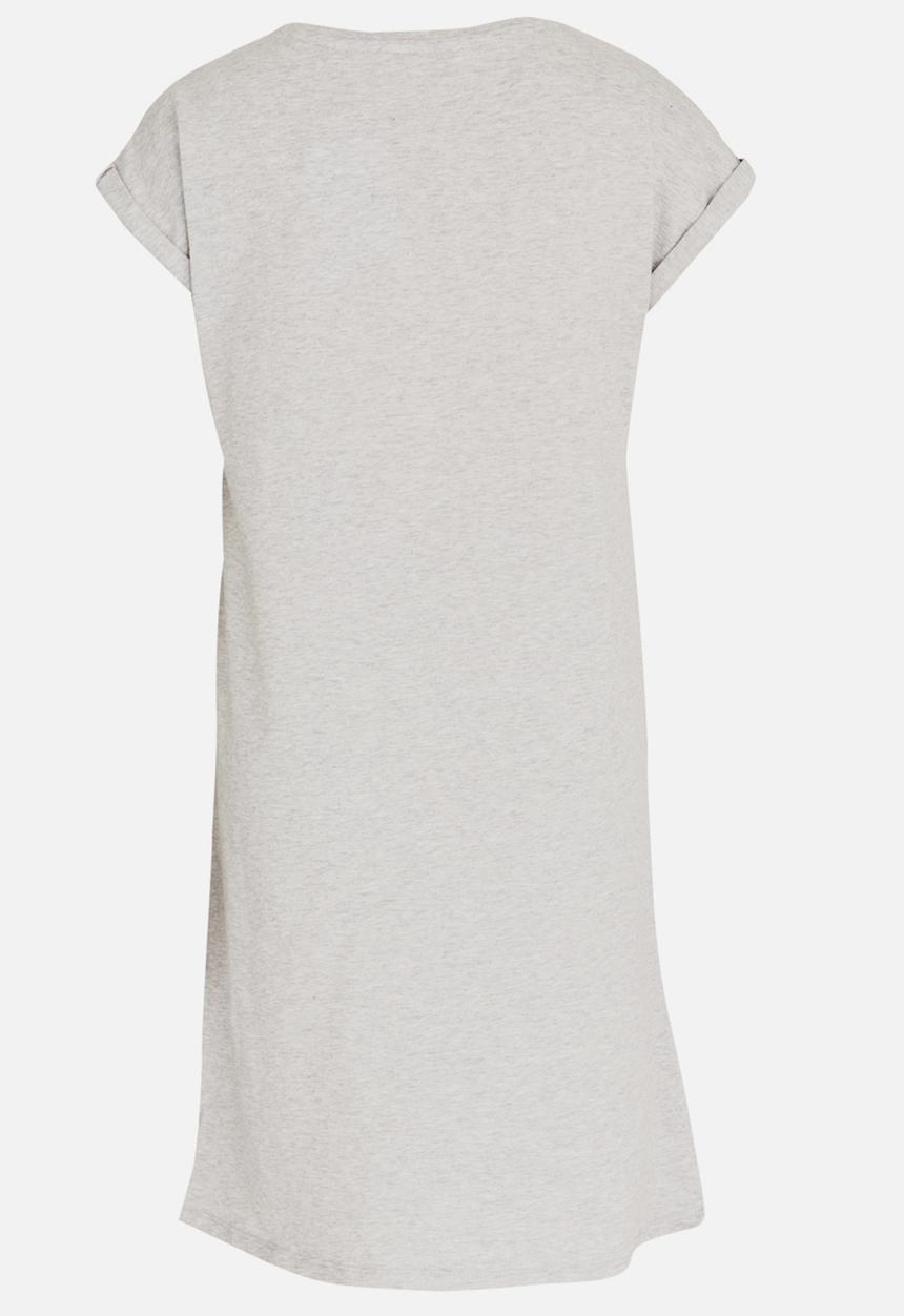 GUESS - Tshirt Dress Grey