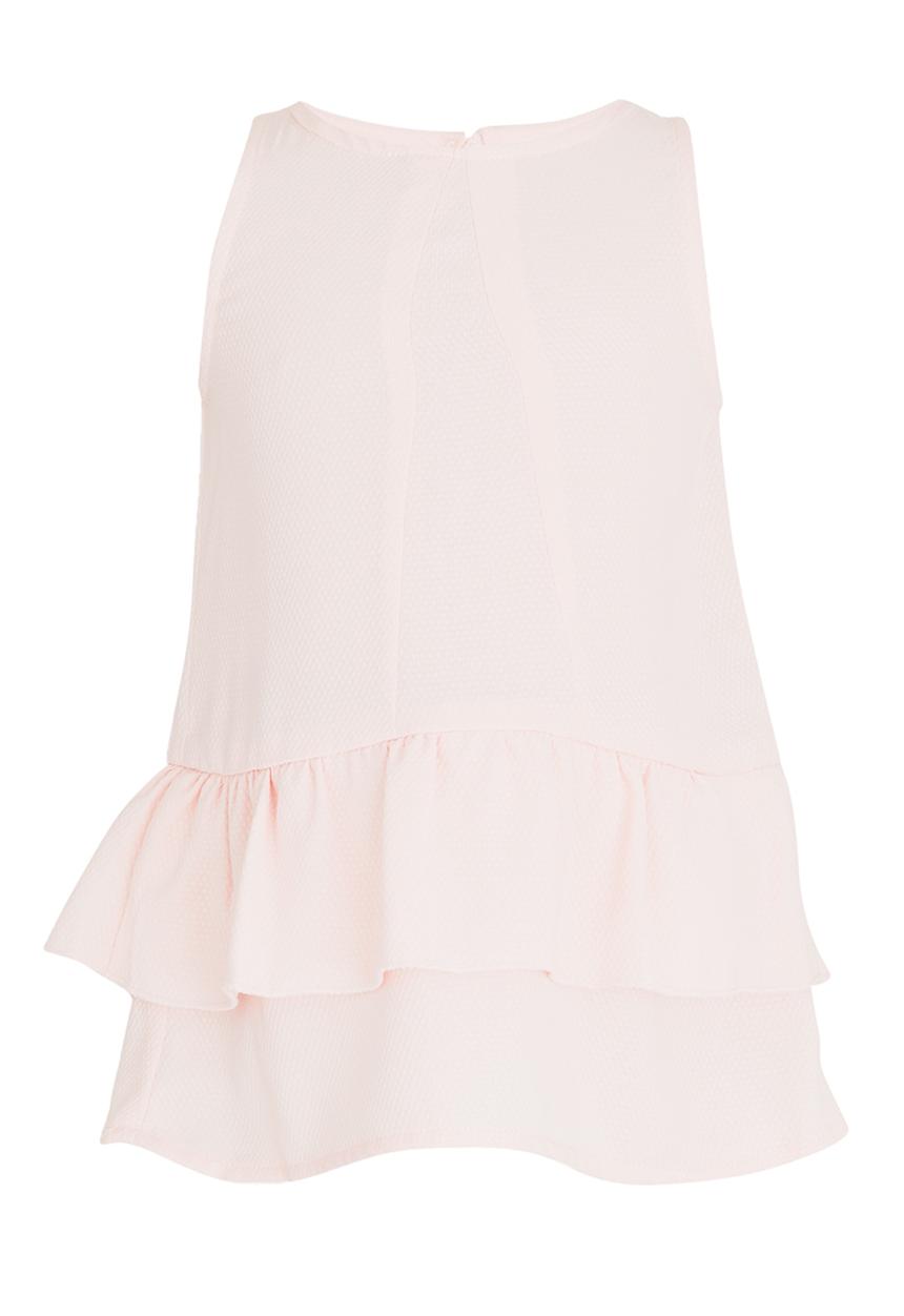 Name It - Mini Sleeveless Dress Mid Pink