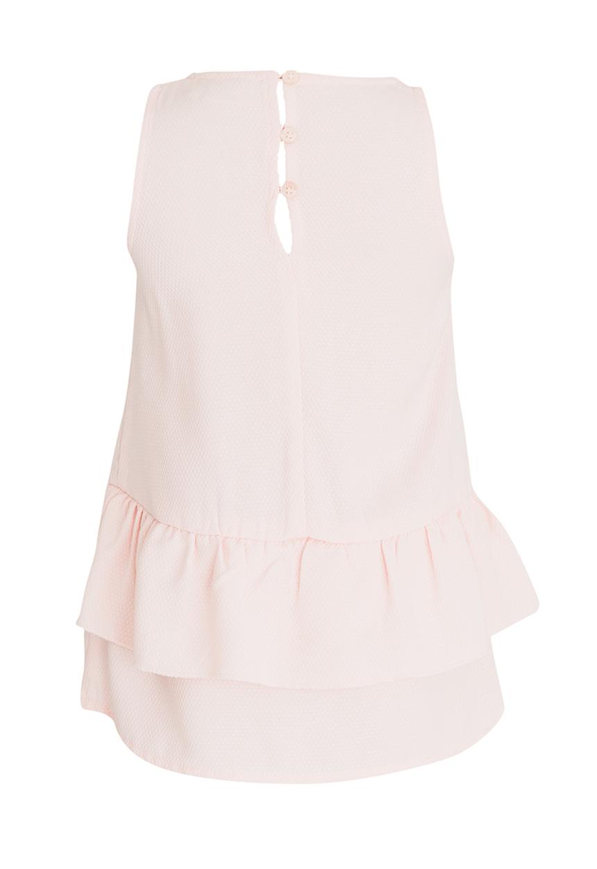 Name It - Mini Sleeveless Dress Mid Pink