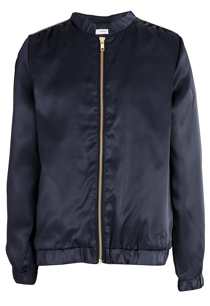 Name It - Bomber Jacket Navy