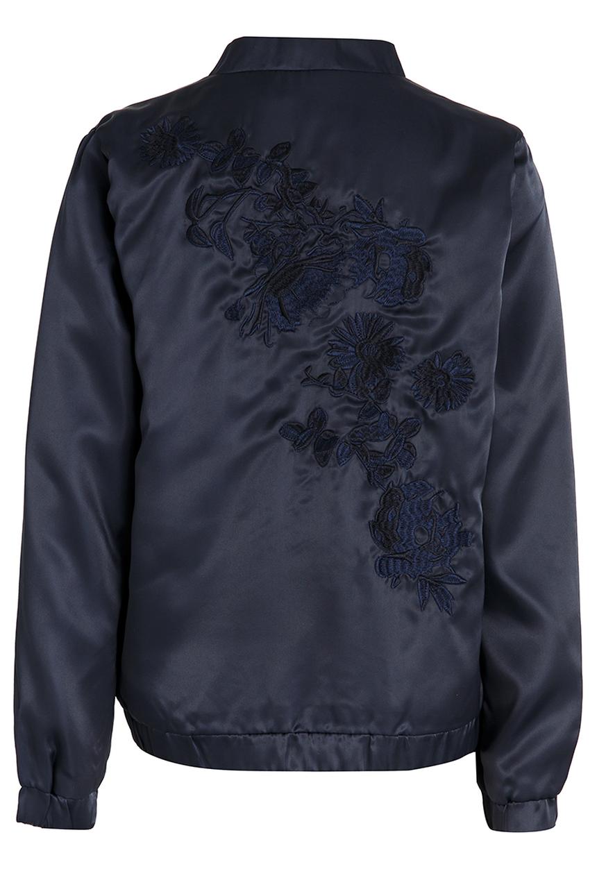 Name It - Bomber Jacket Navy