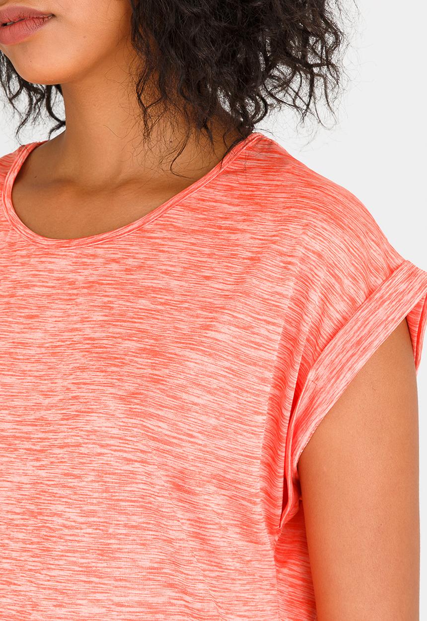 cath.nic - Plain Top Coral