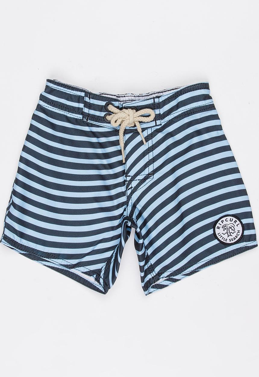Rip Curl - Flux Boardshortt Blue