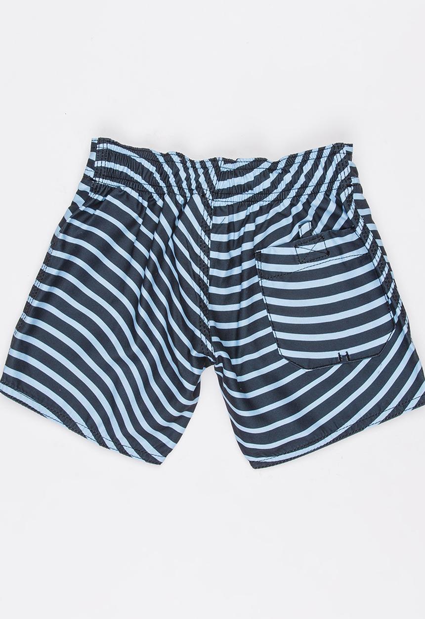 Rip Curl - Flux Boardshortt Blue