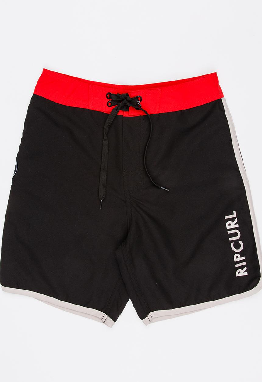 Rip Curl - Relief Sportster Boardshort Black