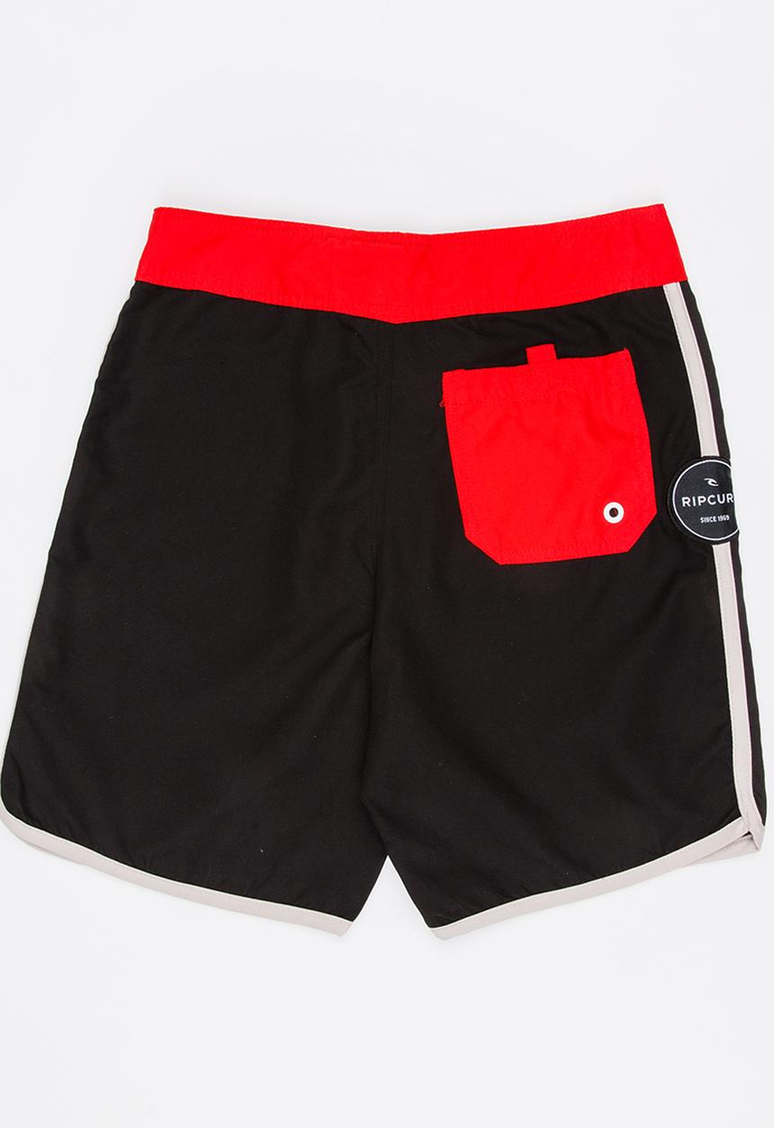 Rip Curl - Relief Sportster Boardshort Black