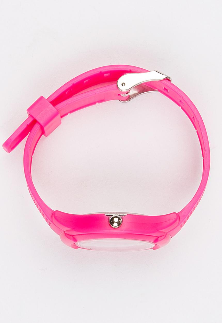 Cool Kids - Girls Soda Watch Dark Pink