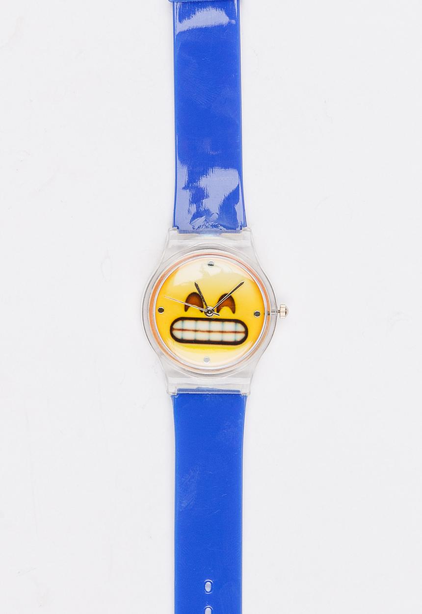 Cool Kids - Watch and Nerd Purse Multi-colour
