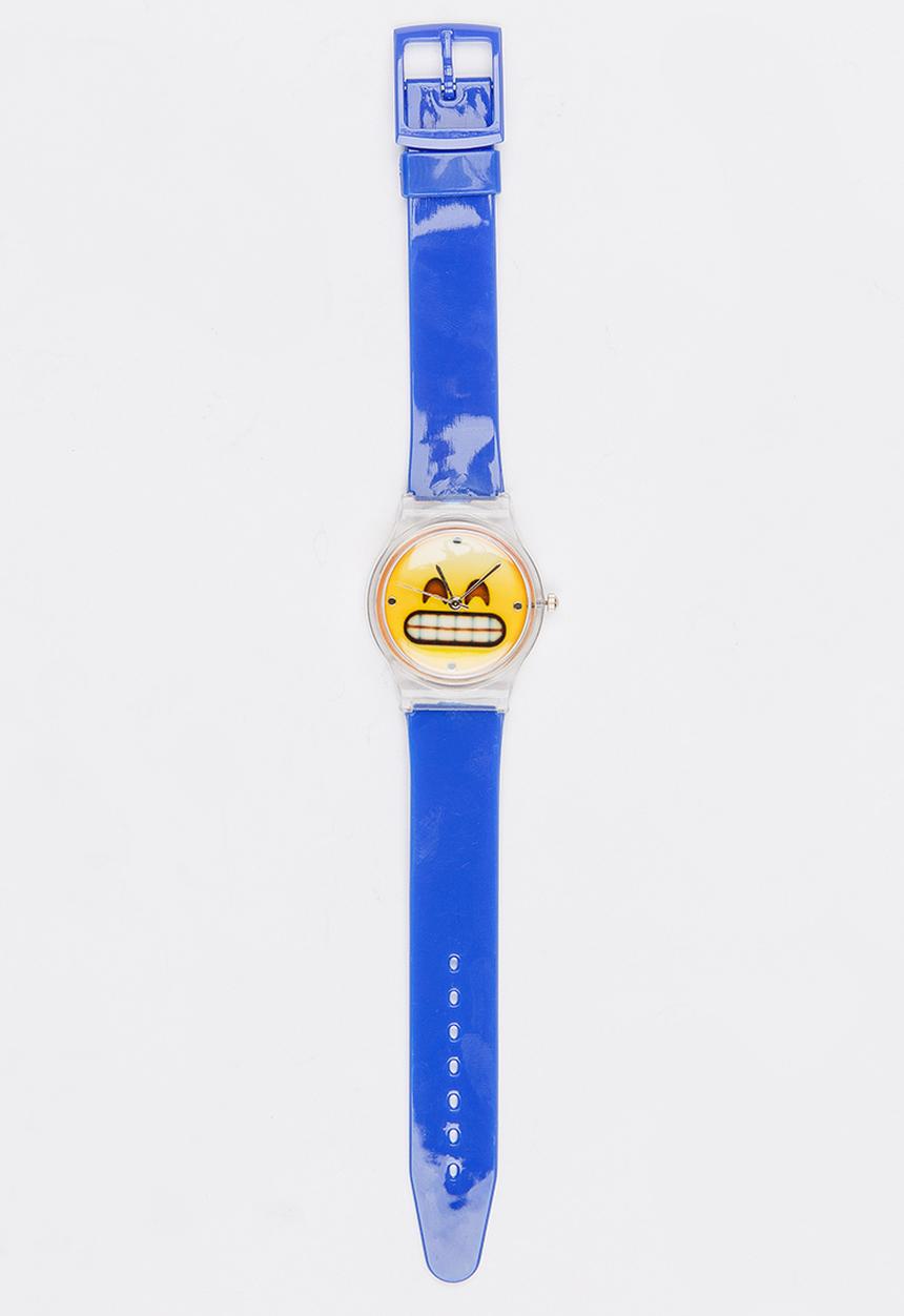 Cool Kids - Watch and Nerd Purse Multi-colour